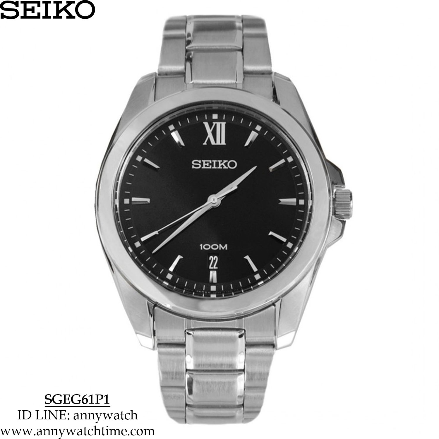 SEIKO SGEG61P1