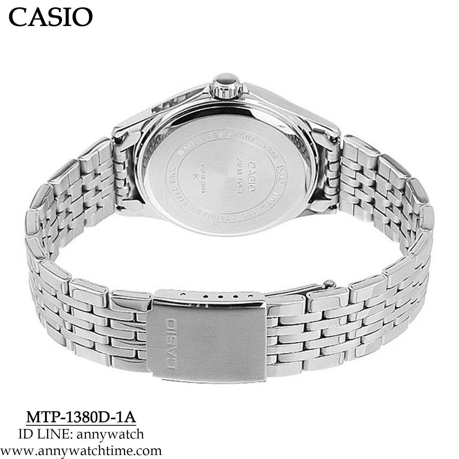 CASIO MTP-1380D-1A
