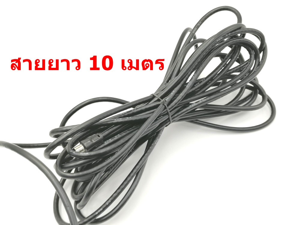 เสาอากาศดิจิตอลทีวี ยี่ห้อ Wisdom รุ่น SG-607