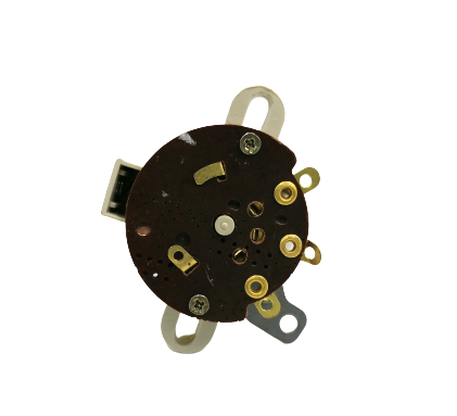 #FB2 สวิทช์พัดลมผนังกระตุก+เชือก