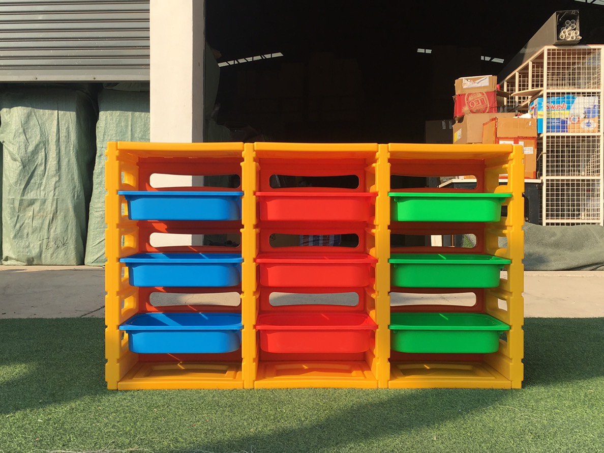 ชั้นวางของ-3-แถว