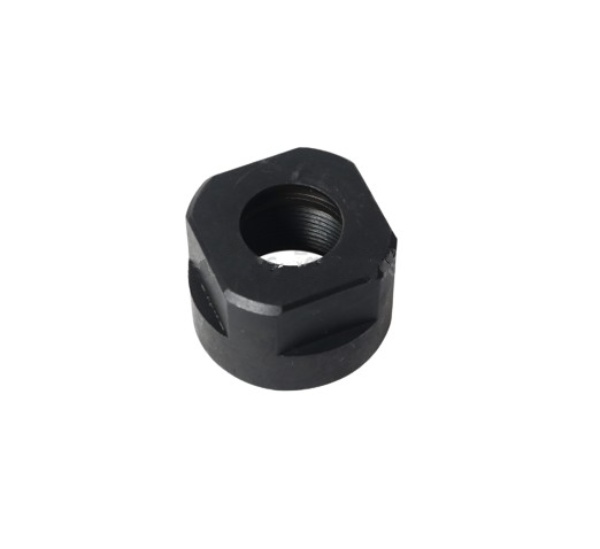 น๊อตปากจับ เราท์เตอร์ (Router) Makita MT362, M3600, M3600B, 3600H, 3612 Pn.763629-0 (แท้) ##