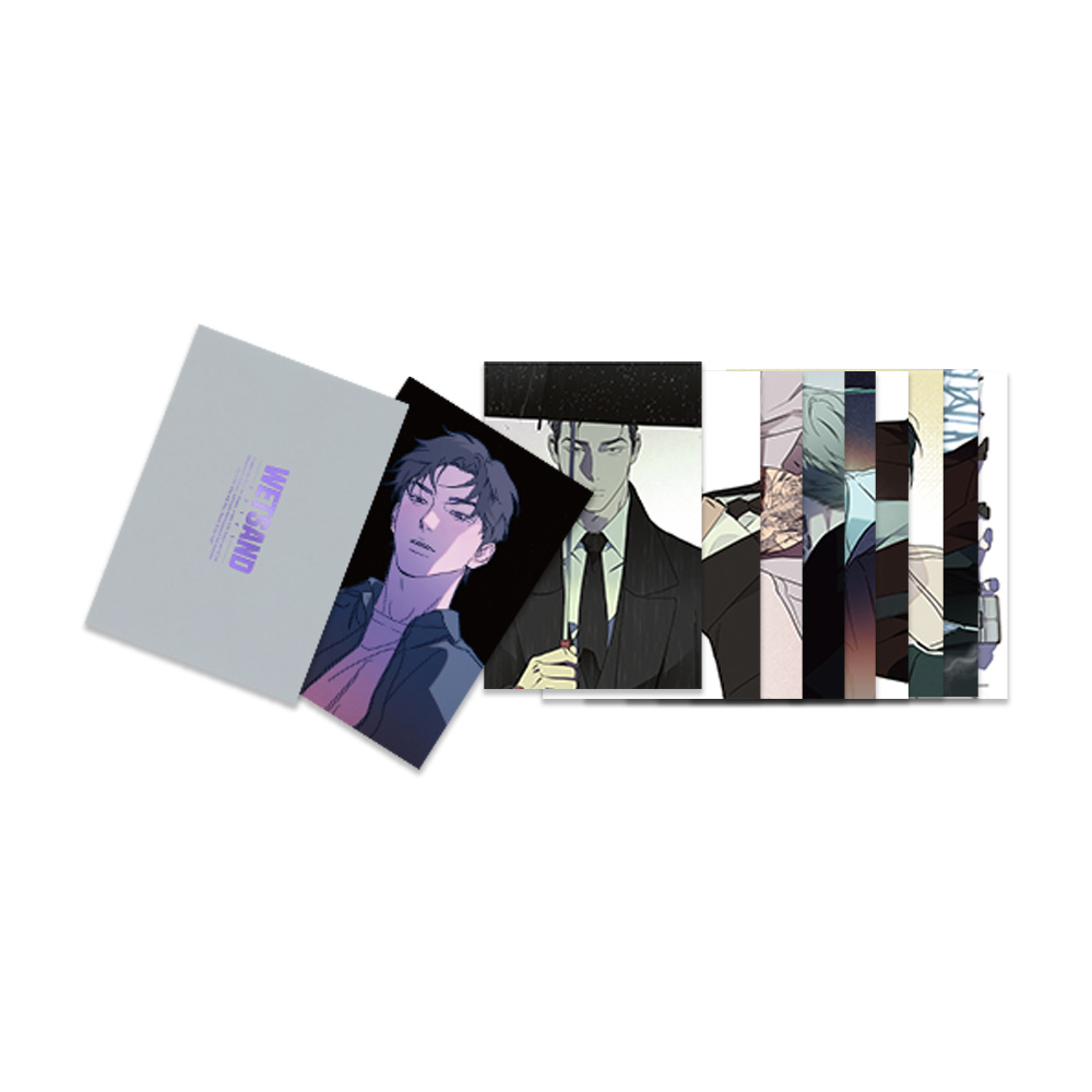 Postcard V.3