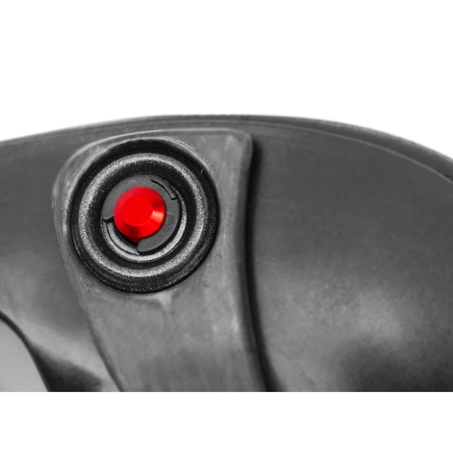 อานจักรยาน REPENTE รุ่น Prime 2.0 รางคาร์บอน- กว้าง 132 mm - MADE IN ITALY