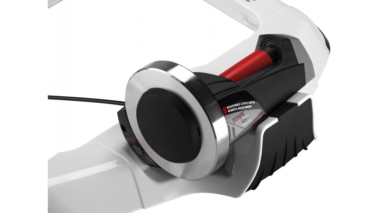 เทรนเนอร์ ELITE QUBO POWER MAG SMART B+ (0121026) ELBT130038, SMART TRAINER