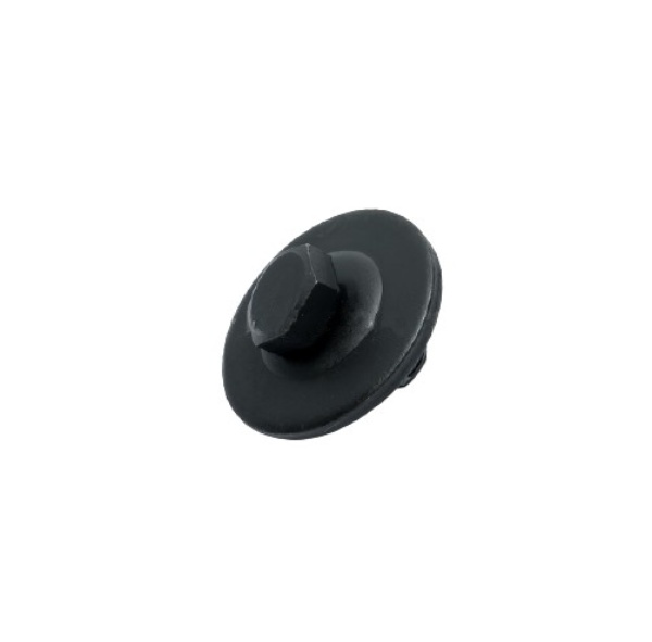 น๊อตยึดใบ แท่นตัดไฟเบอร์ Makita LW1401 [#4], 2414 [#62], 2416S, 2414B Pn.251680-7 (แท้) ##