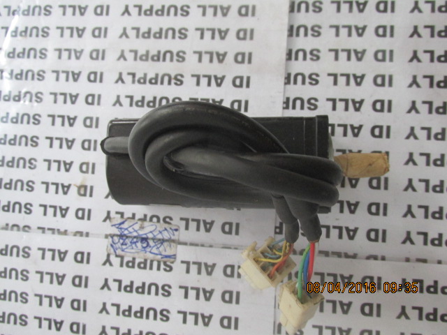 R88M-U10030HA-S1 SERVO MOTOR “ OMRON ”