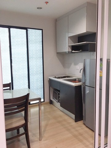 ให้เช่าคอนโดเดอะ เบส แจ้งวัฒนะ 35 ตร.ม.เฟอร์ครบ เครื่องใช้ไฟฟ้าครบ ใกล้เซ็นทรัล