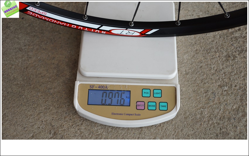 ชุดล้อเสือภูเขา RoTon RC3 RXR ขนาด 27.5(650B) ดุมคาร์บอน ลูกปืนแบร์ริ่ง (RT RC3)