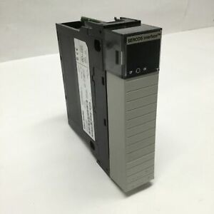 1756-M08SE B PLC " ALLEN-BRADLEY "