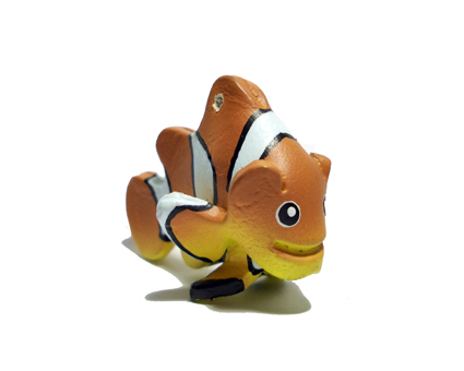 พร้อมส่ง ของเล่นเสริมพัฒนาการ โมเดลสัตว์ ชุดสัตว์น้ำ (สำหรับเด็กอายุ 3 ปีขึ้นไป)