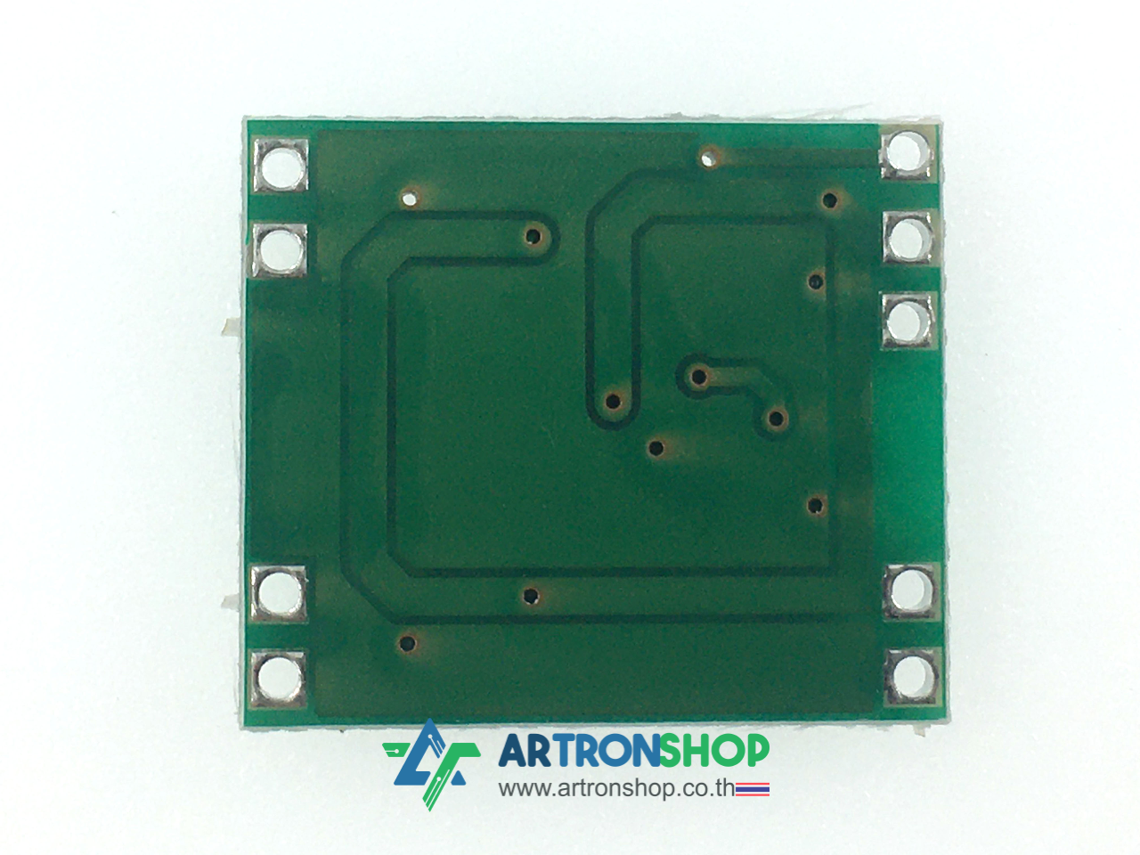 PAM8403 2*3W Class D Amplifier Module