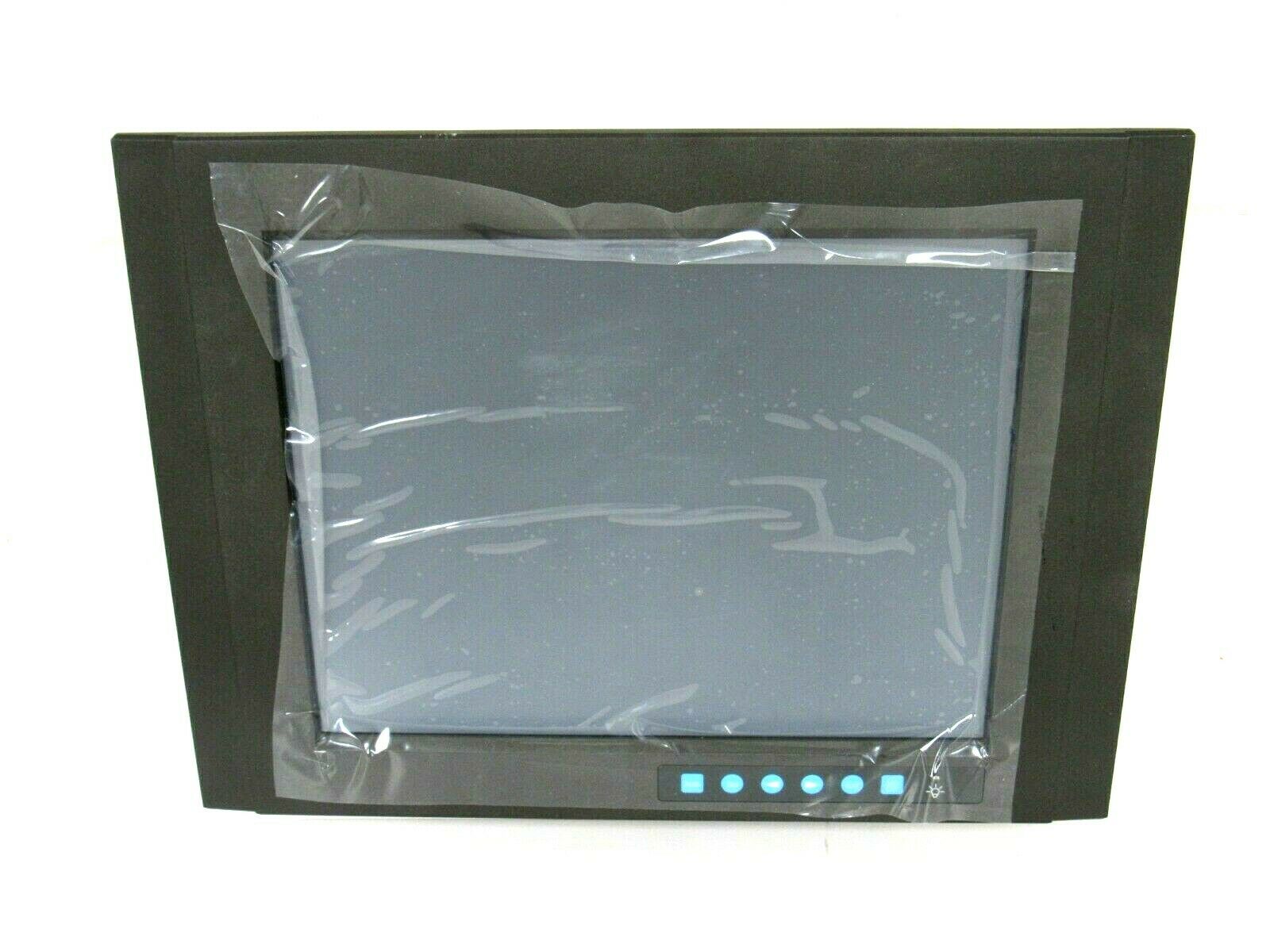 FPM-3150TVE-T HMI " ADVANTECH "