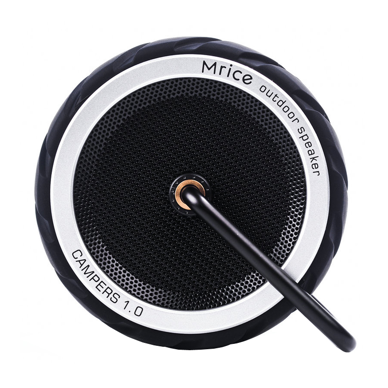 ขาย Mrice Campers 1.0 ลำโพงพกพา รองรับ Bluetooth มี 5 สี