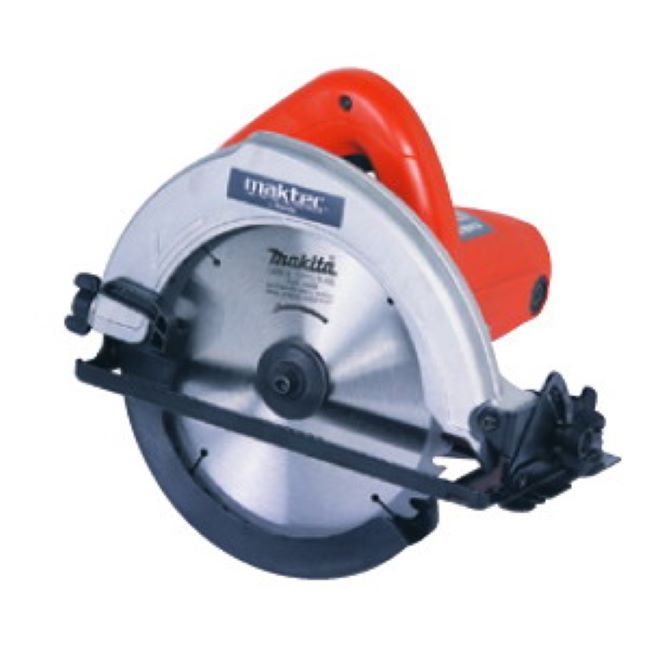 ทุ่น เลื่อยวงเดือน Maktec มาคเทค MT560, MT580 Pn.513548-8 (แท้)## (**)