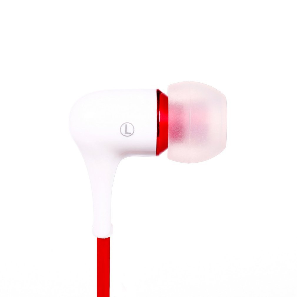 ขาย หูฟัง MRice E300 หูฟัง In-ear แฟชั่นรูปทรง Capsule เสียงดีมาก มาพร้อมไดรเวอร์แบบ CCAW และสายสามเหลี่ยมแบบใหม่ไม่พันกัน