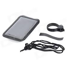 เคสมือถือติดแฮนด์จักรยาน Roswheel 14493