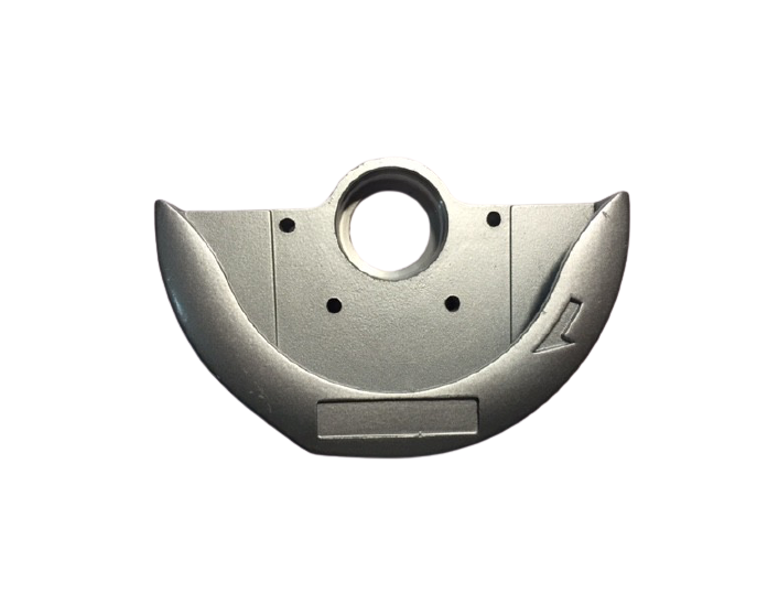 บังสะเก็ด, บังใบ อลูมิเนียม เครื่องตัดคอนกรีต Makita รุ่น 4100NB, 4100NH