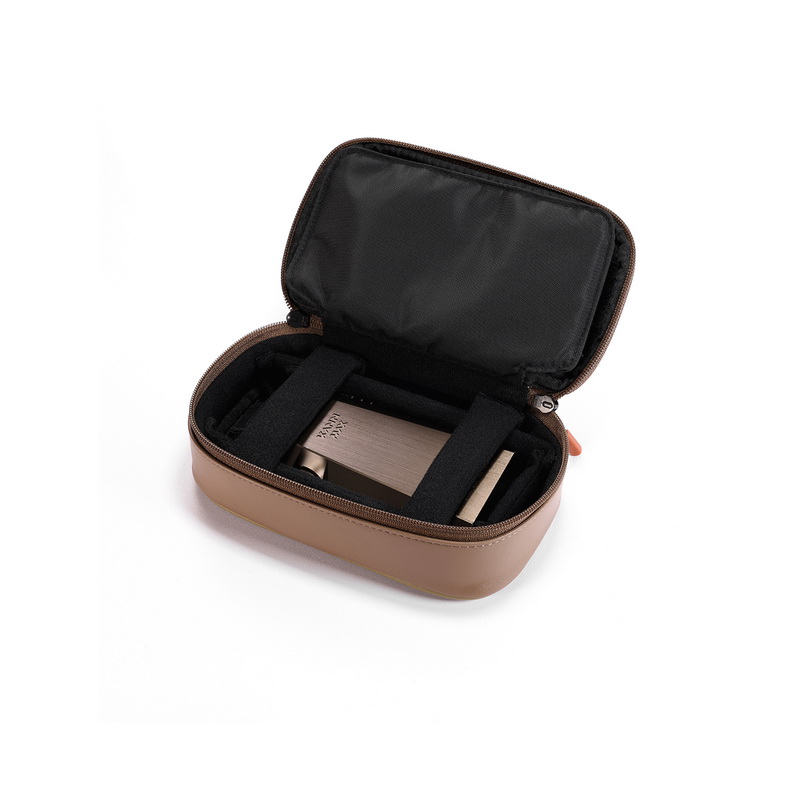 DD CZ180 เคสเก็บของพกพา เก็บหูฟัง สายหูฟัง เครื่องเล่นพกพา ได้สบาย จุได้เยอะ