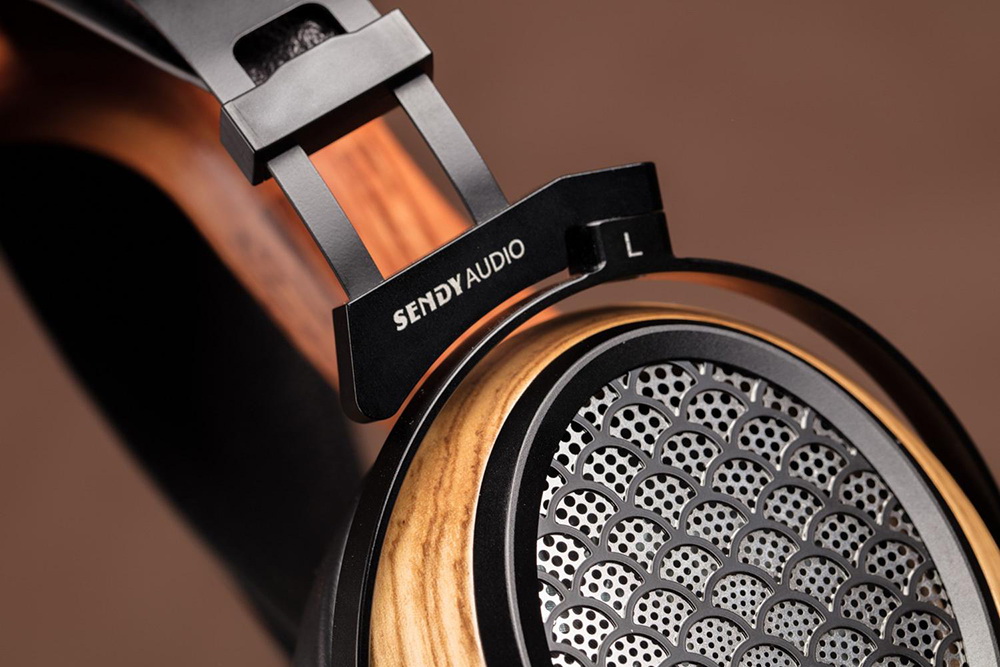 ขาย Sendy Audio AIVA planar magnetic หูฟัง Headphone รางวัลชนะเลิศ VGP 2019