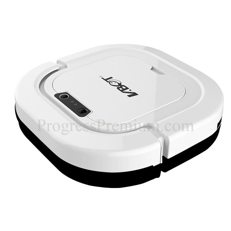 หุ่นยนต์เครื่องดูดฝุ่นอัตโนมัติ G270