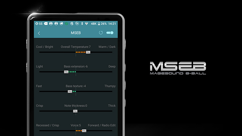 ขาย Hiby R6 Pro สุดยอด DAP พกพารุ่นพัฒนาต่อยอดจาก Hiby R6