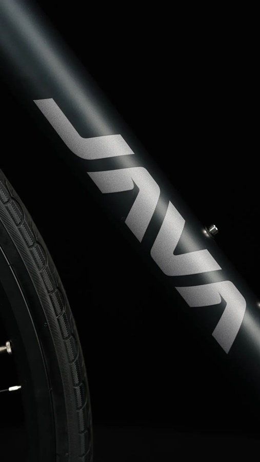 จักรยานเสือหมอบ JAVA RAPIDA 14SP ชุดเกียร์LT-WOOL เบรคน้ำมันเต็มระบบ เฟรม Aluminium ล้อ700c NEW2024