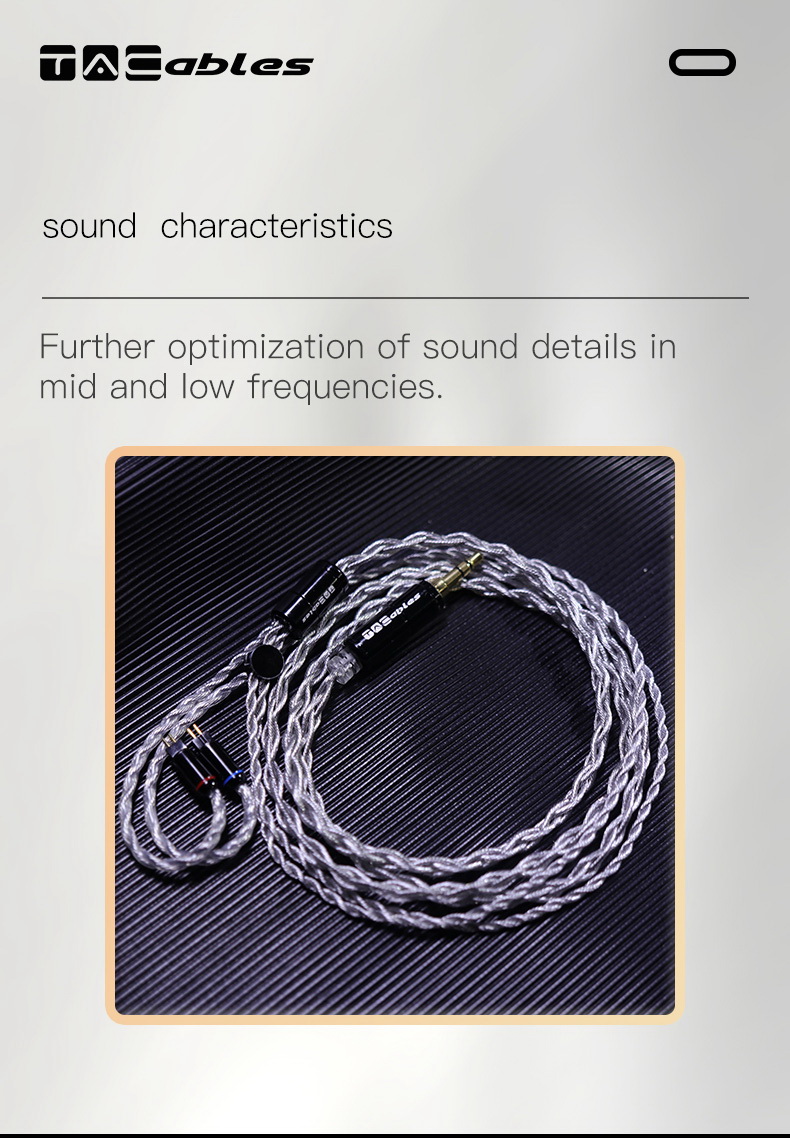 [PreOrder] Hakugei Neo Obsidian สายอัพเกรดหูฟัง Handmade ระดับเทพ