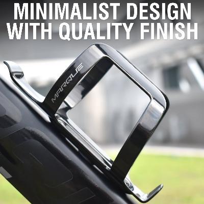 ขากระติกน้ำ MARQUE HOLDER WATER BOTTLE CAGE 54กรัม