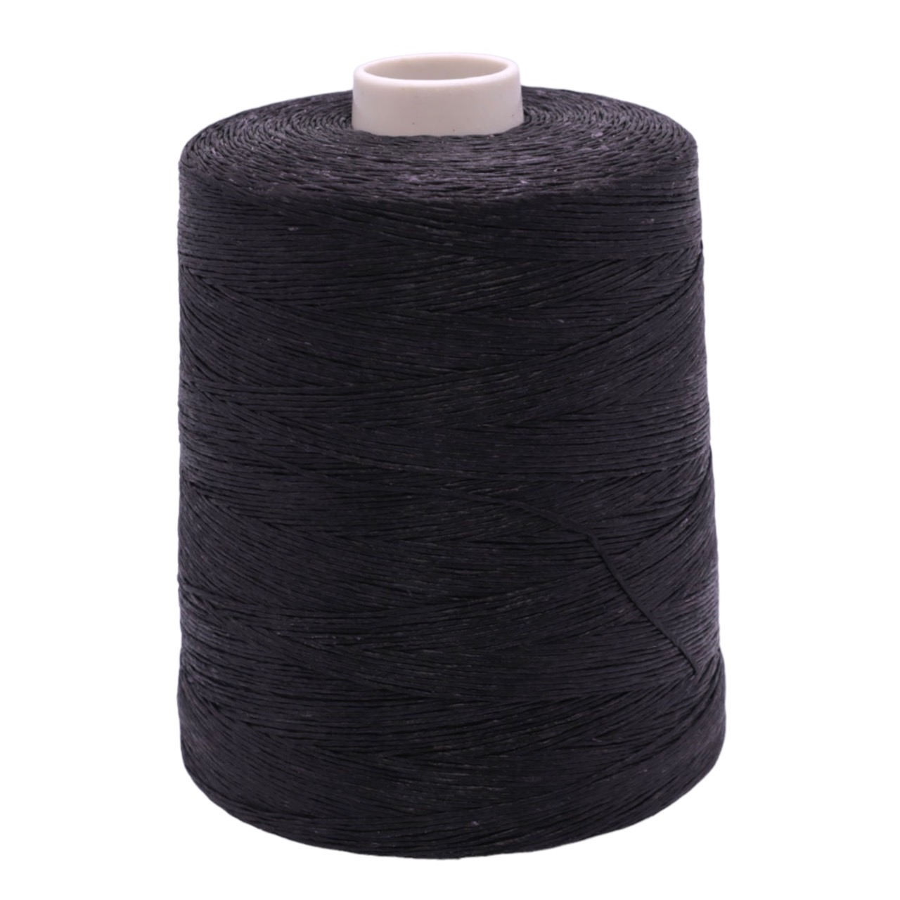 เชือกเทียนเบอร์ 4 ตราเพชร ม้วนใหญ่ / Waxed thread, waxed cord, #4
