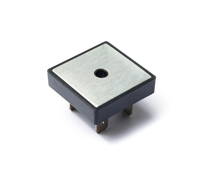 DIODE BRIDGE 1000V ตู้เชื่อม JASIC รุ่น CUT40L207 Pn.10054776 (แท้) ##