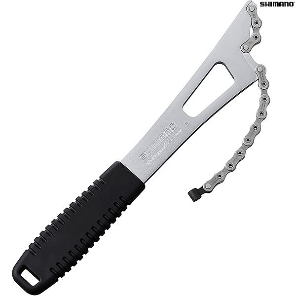 SHIMANO เครื่องมือ TL-SR24 ถอดสเตอร์แบบโซ่ Sprocket Remover 12 Speed Tool