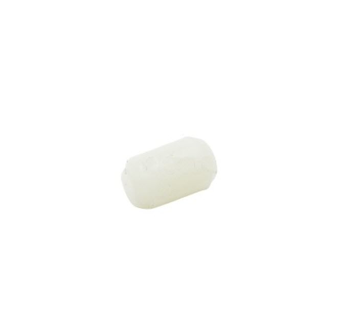 ลิ่ม (RUBBER PIN 4) Makita - Maktec 9500N, HM1201, GA4030, MT900, MT904, 9553 Pn.263002-9(แท้)