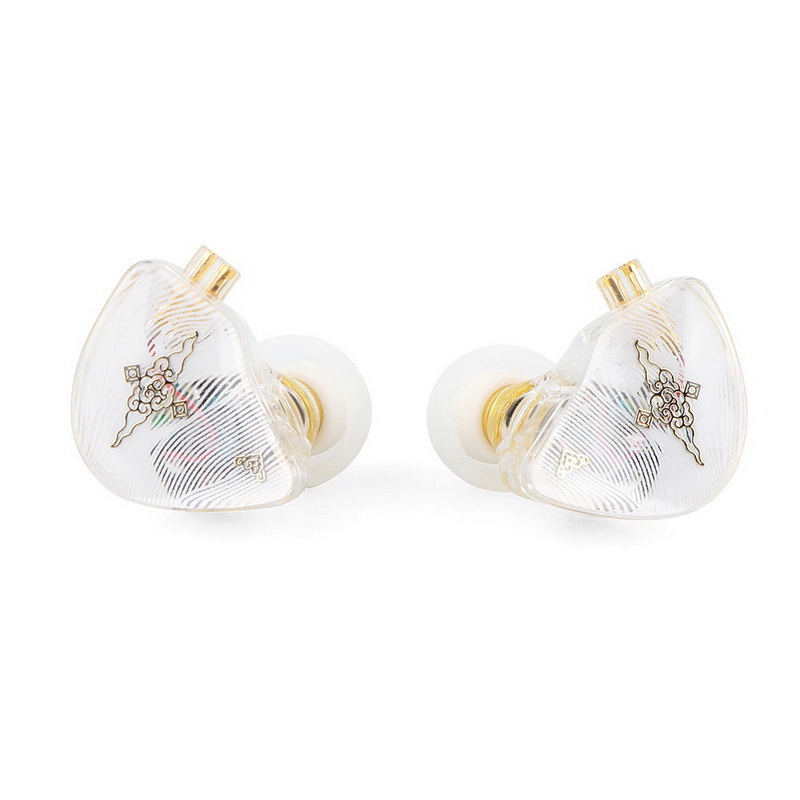 Tangzu Audio Waner SG หูฟัง IEMs ไดรเวอร์ Dynamic ประกันศูนย์ไทย