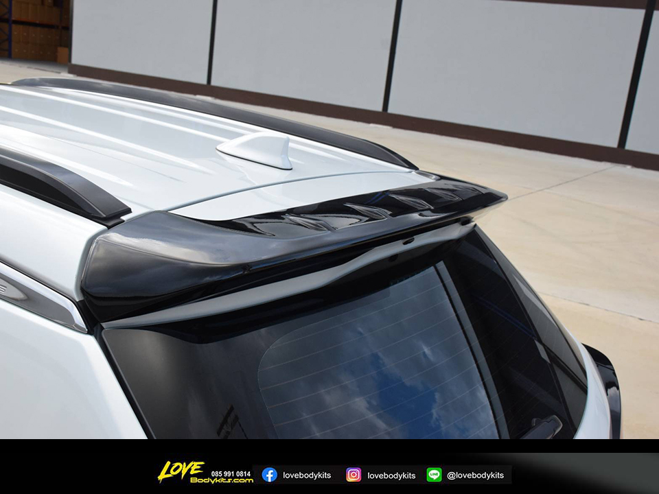 ชุดแต่ง IDEO SPEED : COROLLA CROSS 2020-2023