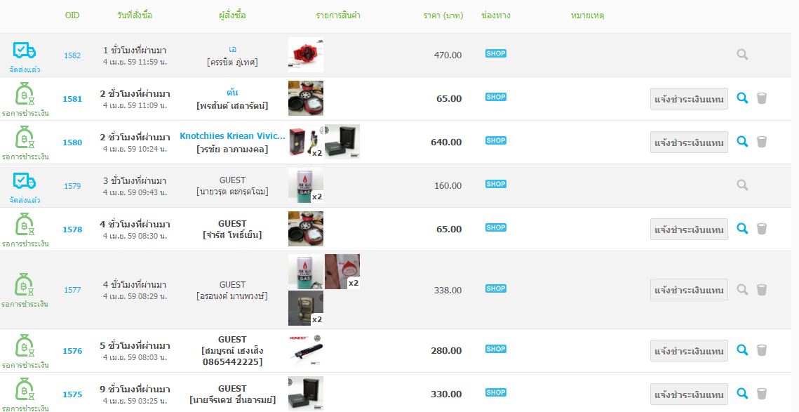 สินค้าแจกฟรี ชุดประกอบอาหาร IMARFLEX สภาพดี ยังใช้การได้ (คุณจำรัสจองคนแรกนะครับ)