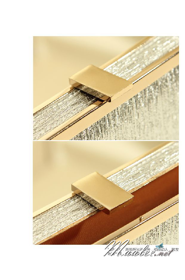 พร้อมส่ง Evening Clutch กระเป๋าออกงาน สีดำ ทรงสีเหลี่ยม พร้อมสายสะพาย ขนาด S