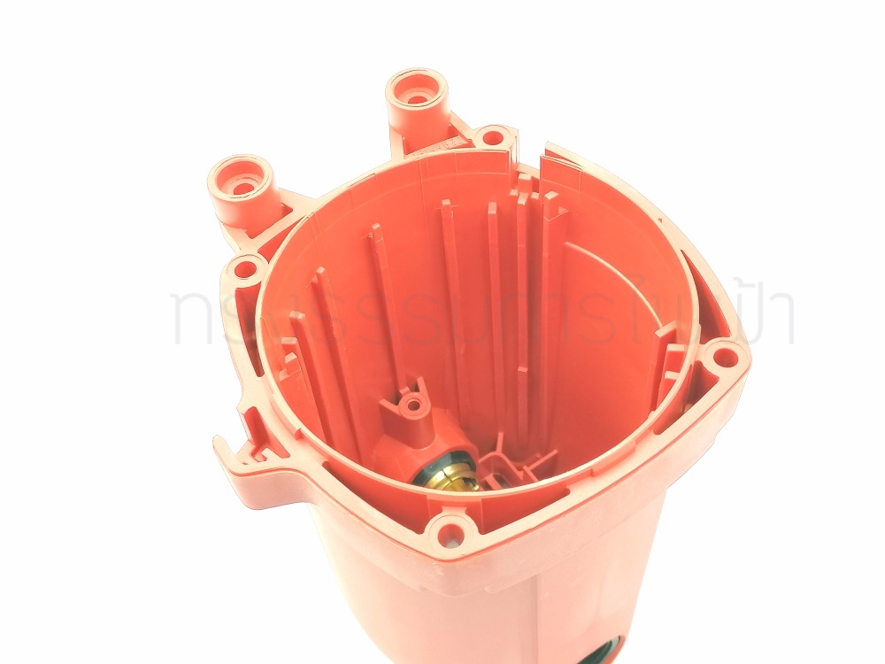 เสื้อ, เสื้อฟิลคอยล์ แท่นตัดไฟเบอร์ มาคเทค Maktec MT240 [#43] Pn.153601-4 (แท้) ## (*)