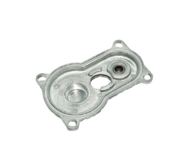GEAR HOUSING COMPLETE สว่านโรตารี่ Makita มากีต้า HR2810 [#73] Pn.158287-9 (แท้) ##