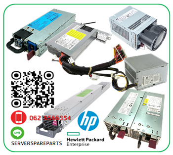 HP 500W,Power Supply,DL160,DL180,DL360,DL380 Gen10