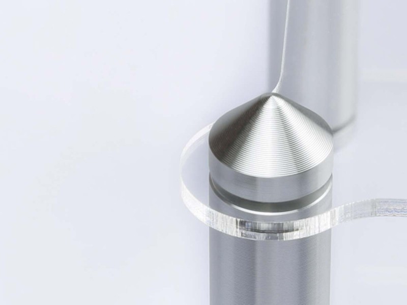 ขายฐานตั้งแอมป์ TOPPING สำหรับ TOPPING A30+D30+VX3