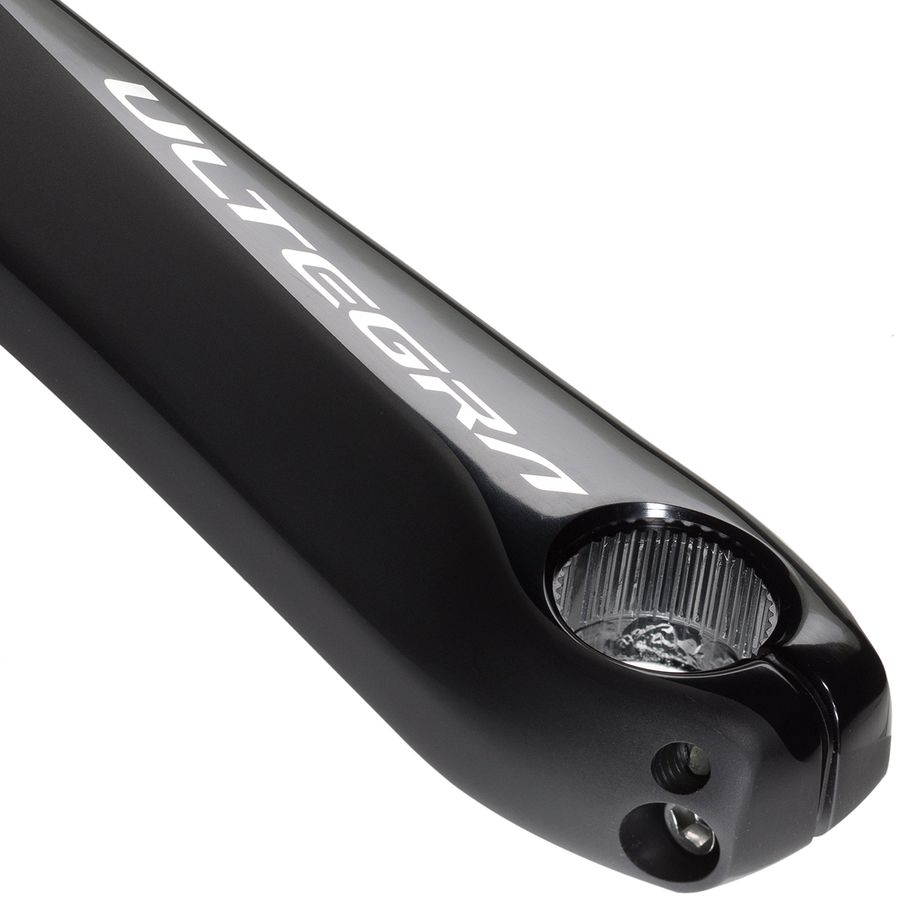 จาน ULTEGRA, FC-R8000, 50x34T, 165mm,170MM, 172.5MM (ไม่รวมกะโหลก) IFCR8000CX04