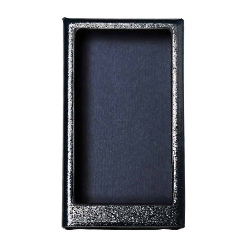 Shanling เคสหนังสำหรับ Up6 ให้การป้องกันที่ยอดเยี่ยม ทนทาน เฉพาะเคส [-เคส-]