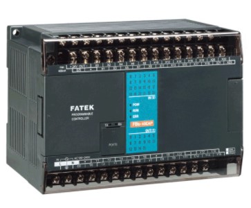 PLC " FATEK " รุ่น FBS-40XYR