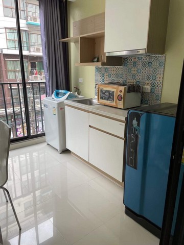 ให้เช่าคอนโด พราว เอ็กซ์ทู 35 ตร.ม.เฟอร์ครบ แอร์ 2 ตัว ตรงข้ามเซ็นทรัลแจ้งฯ พร้อมอยู่