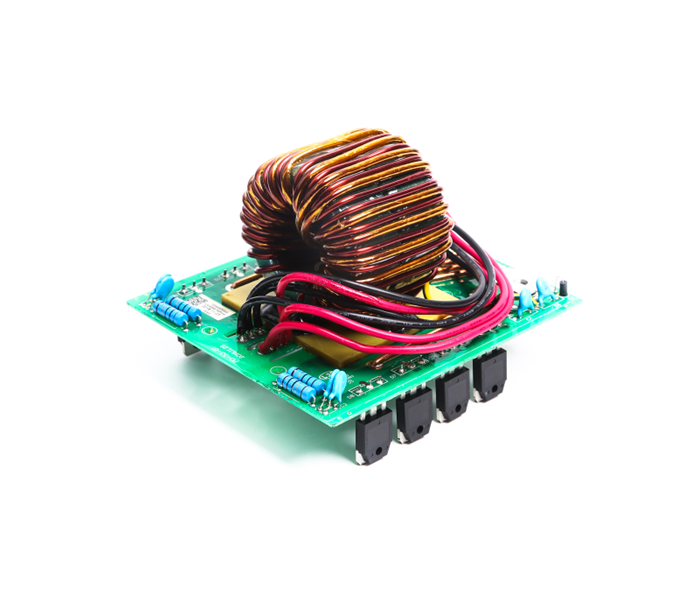 แผงวงจรกลาง ตู้เชื่อม JASIC รุ่น MAXARC250 Pn.10046978 (แท้) ##