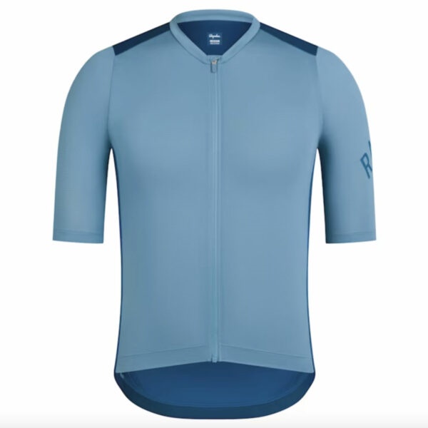 เสื้อปั่นจักรยานแขนสั้น RAPHA PRO TEAM TRAINING JERSEY 2024