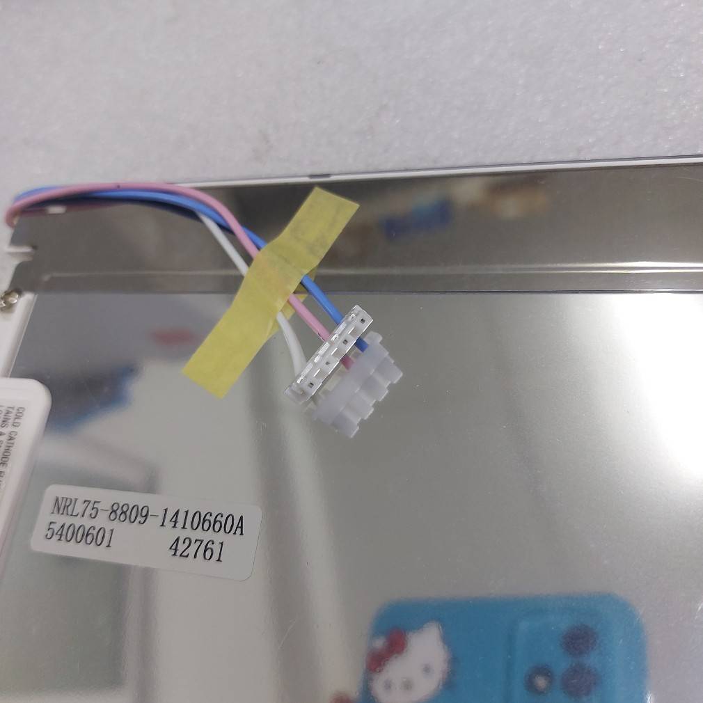 LTM12C285 LCD PANEL " TOSHIBA "