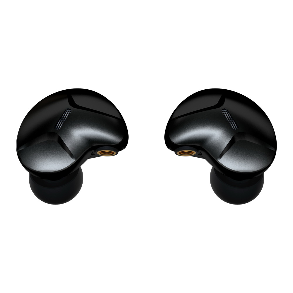 ขาย BGVP ZERO หูฟังไดรเวอร์ Micro Electrostatic Dynamic รองรับ Hi-Res