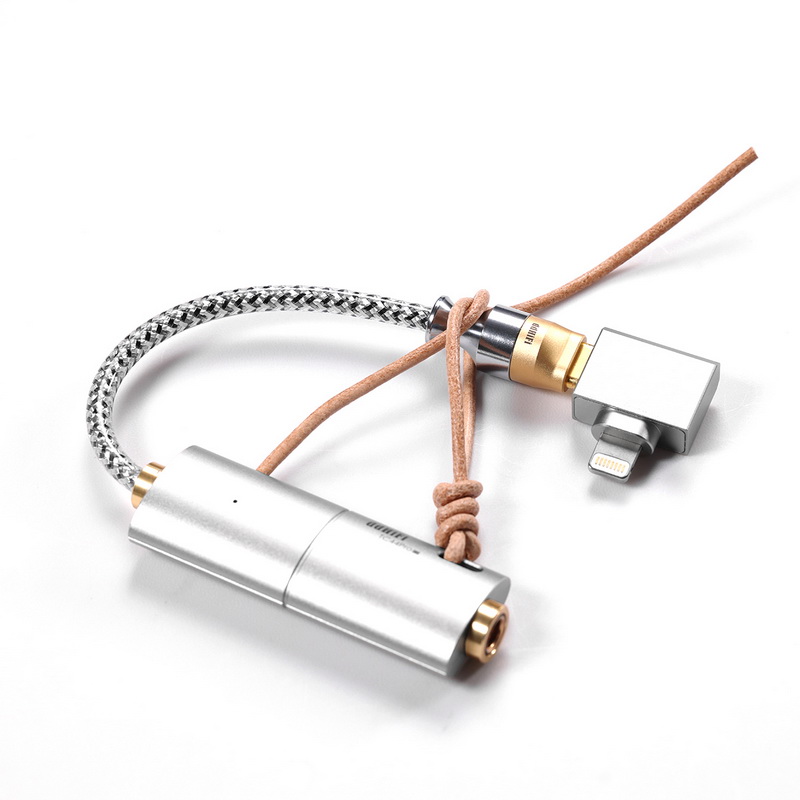 DD TC28i M2 อะแดปเตอร์แปลง Lightning เป็น USB TypeC OTG ประกันศูนย์ไทย